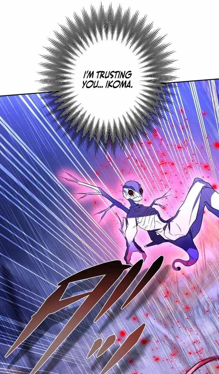 Reborn Ranker – Gravity User — Chapter 196 — page 88