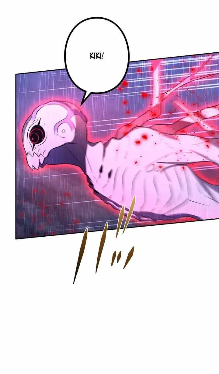 Reborn Ranker – Gravity User — Chapter 196 — page 90