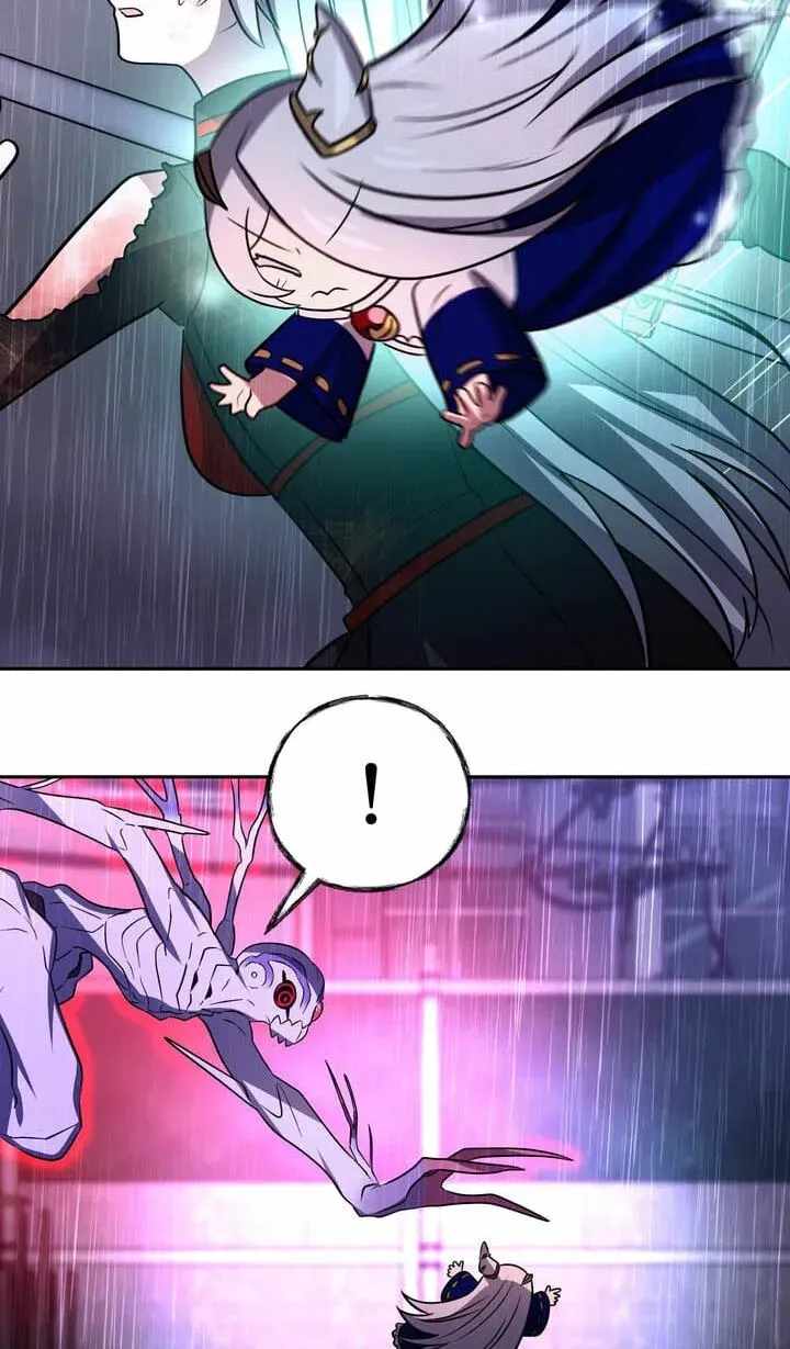 Reborn Ranker – Gravity User — Chapter 196 — page 94