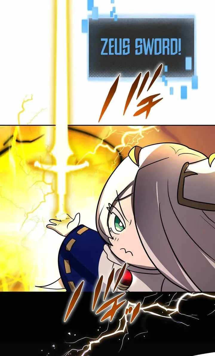 Reborn Ranker – Gravity User — Chapter 196 — page 97