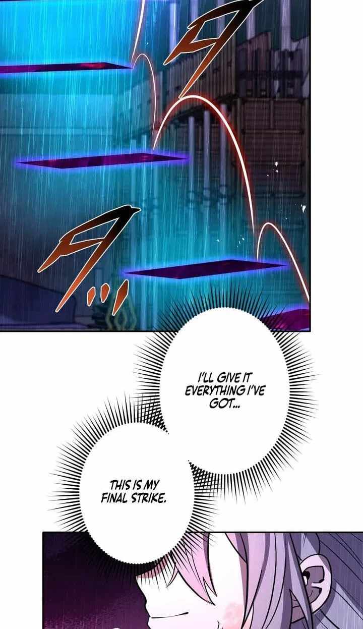 Reborn Ranker – Gravity User — Chapter 196 — page 106