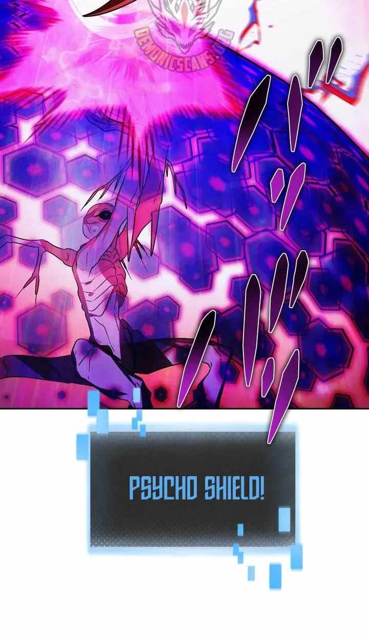 Reborn Ranker – Gravity User — Chapter 196 — page 111