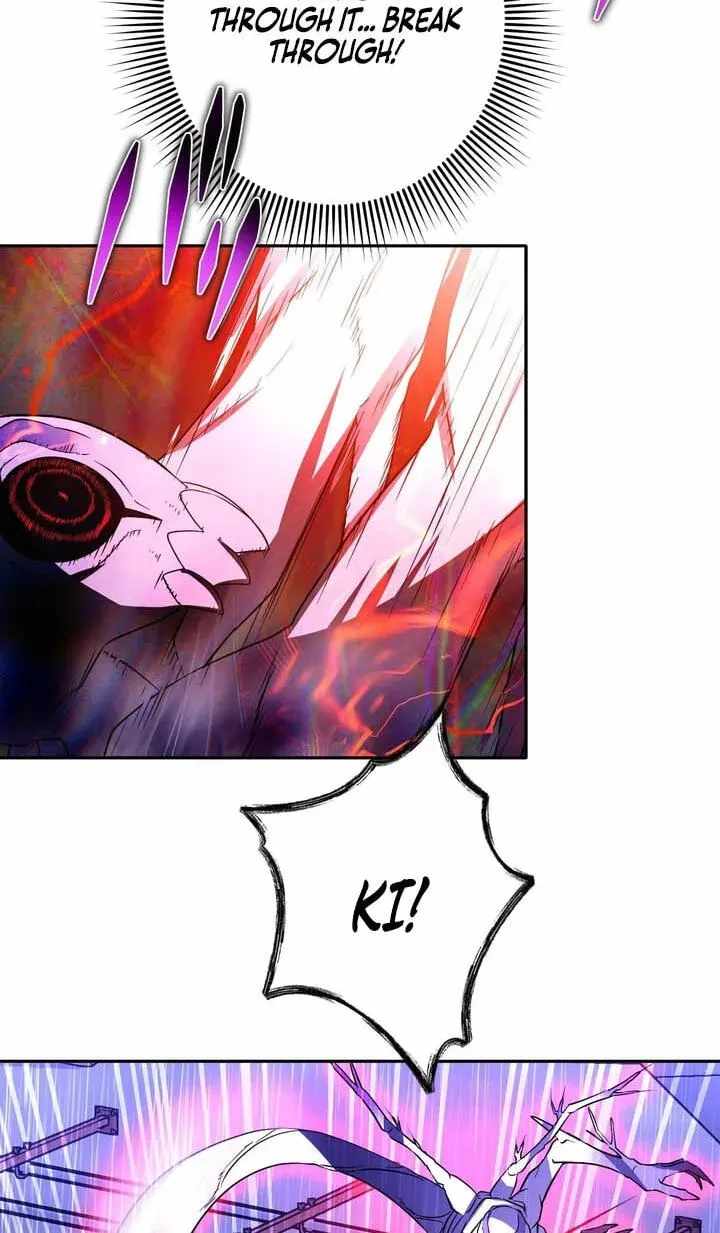 Reborn Ranker – Gravity User — Chapter 196 — page 113