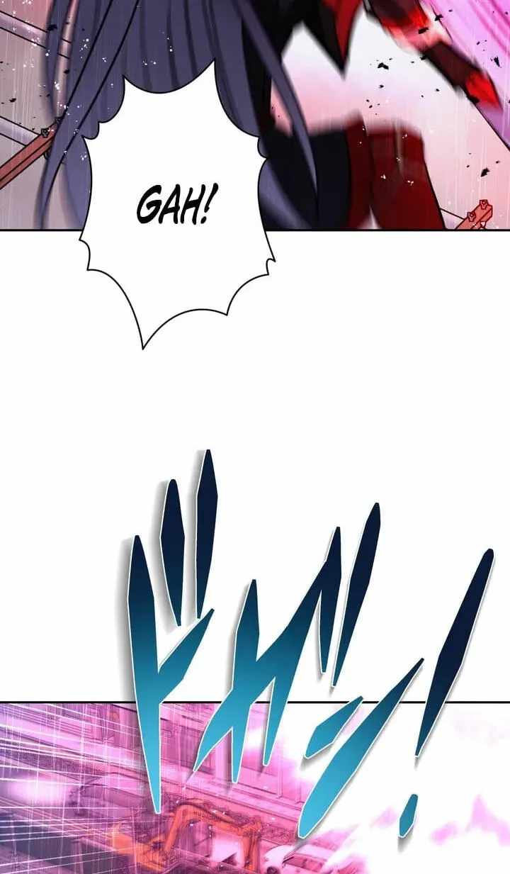 Reborn Ranker – Gravity User — Chapter 196 — page 115
