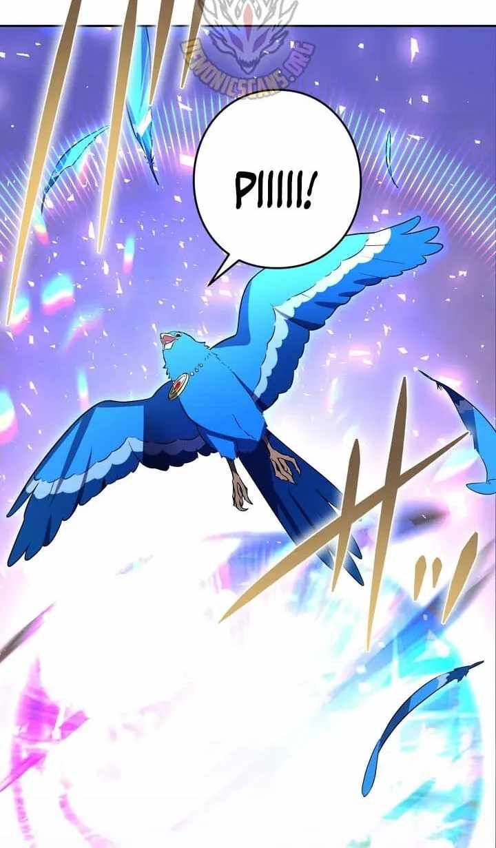 Reborn Ranker – Gravity User — Chapter 196 — page 119