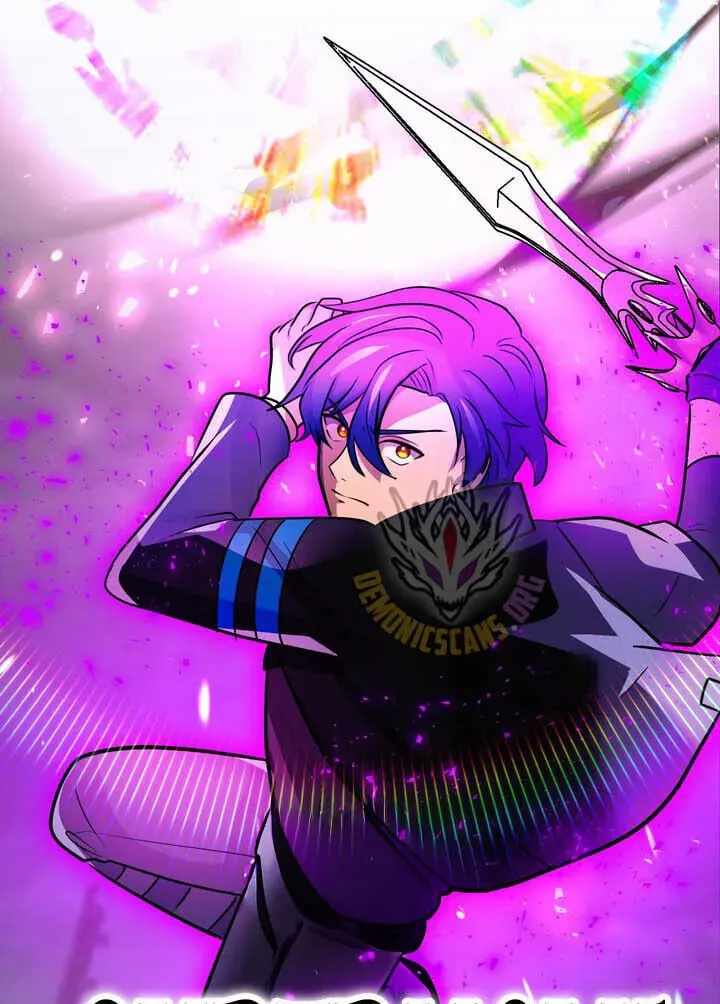 Reborn Ranker – Gravity User — Chapter 196 — page 120