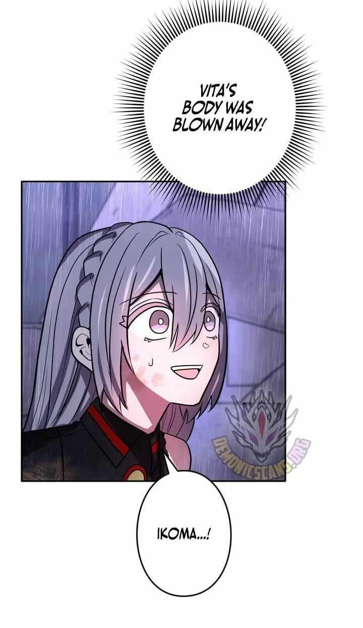 Reborn Ranker – Gravity User — Chapter 197 — page 20