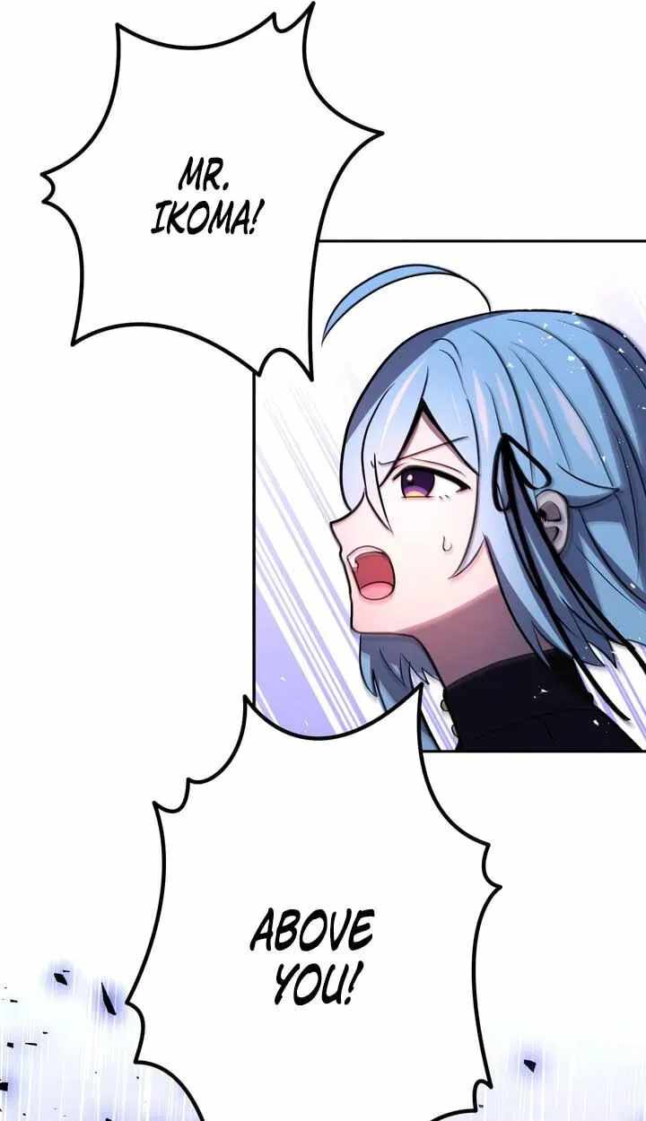 Reborn Ranker – Gravity User — Chapter 197 — page 21