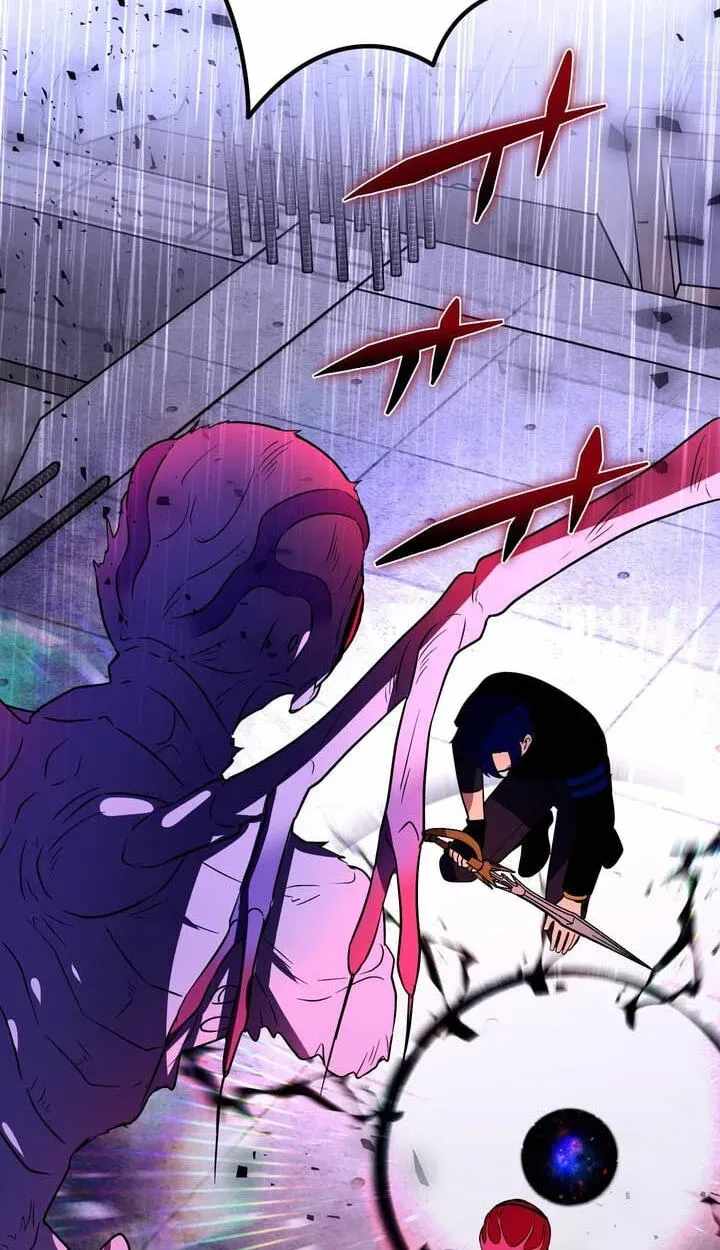Reborn Ranker – Gravity User — Chapter 197 — page 22