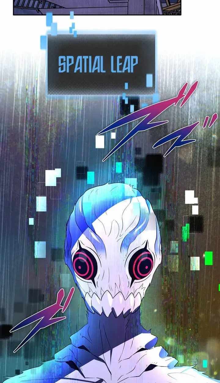 Reborn Ranker – Gravity User — Chapter 197 — page 26