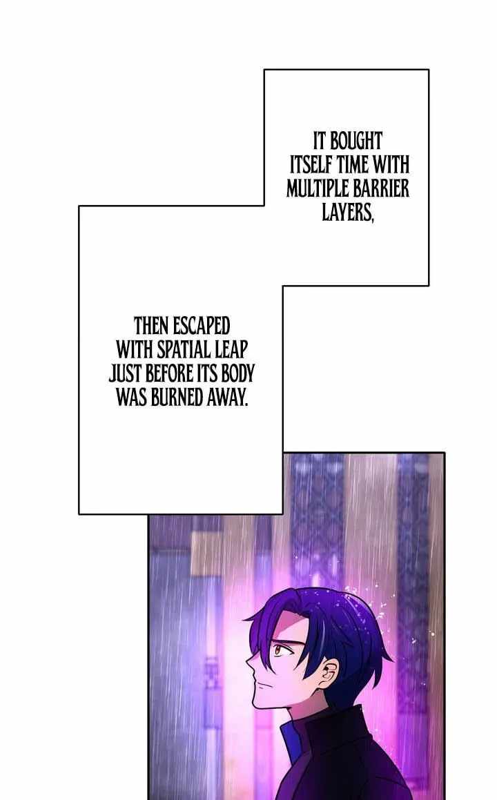 Reborn Ranker – Gravity User — Chapter 197 — page 29