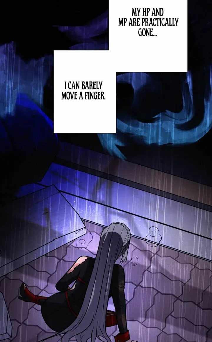 Reborn Ranker – Gravity User — Chapter 197 — page 33