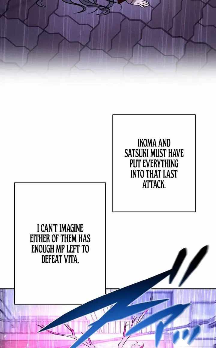 Reborn Ranker – Gravity User — Chapter 197 — page 34