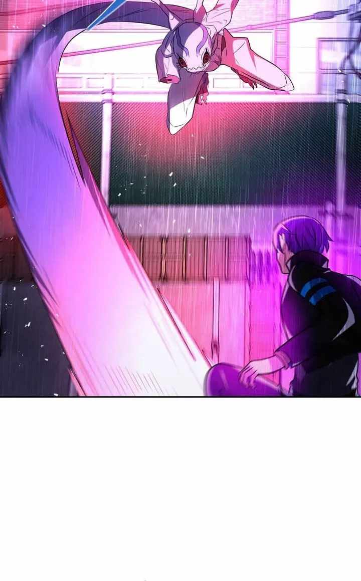 Reborn Ranker – Gravity User — Chapter 197 — page 35