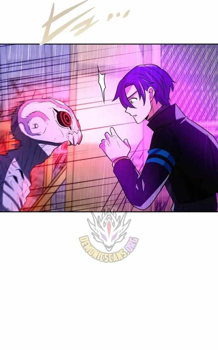 Reborn Ranker – Gravity User — Chapter 197 — page 36