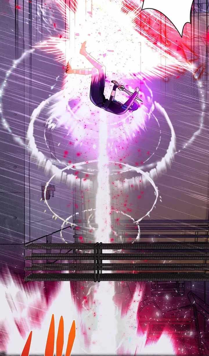 Reborn Ranker – Gravity User — Chapter 197 — page 38