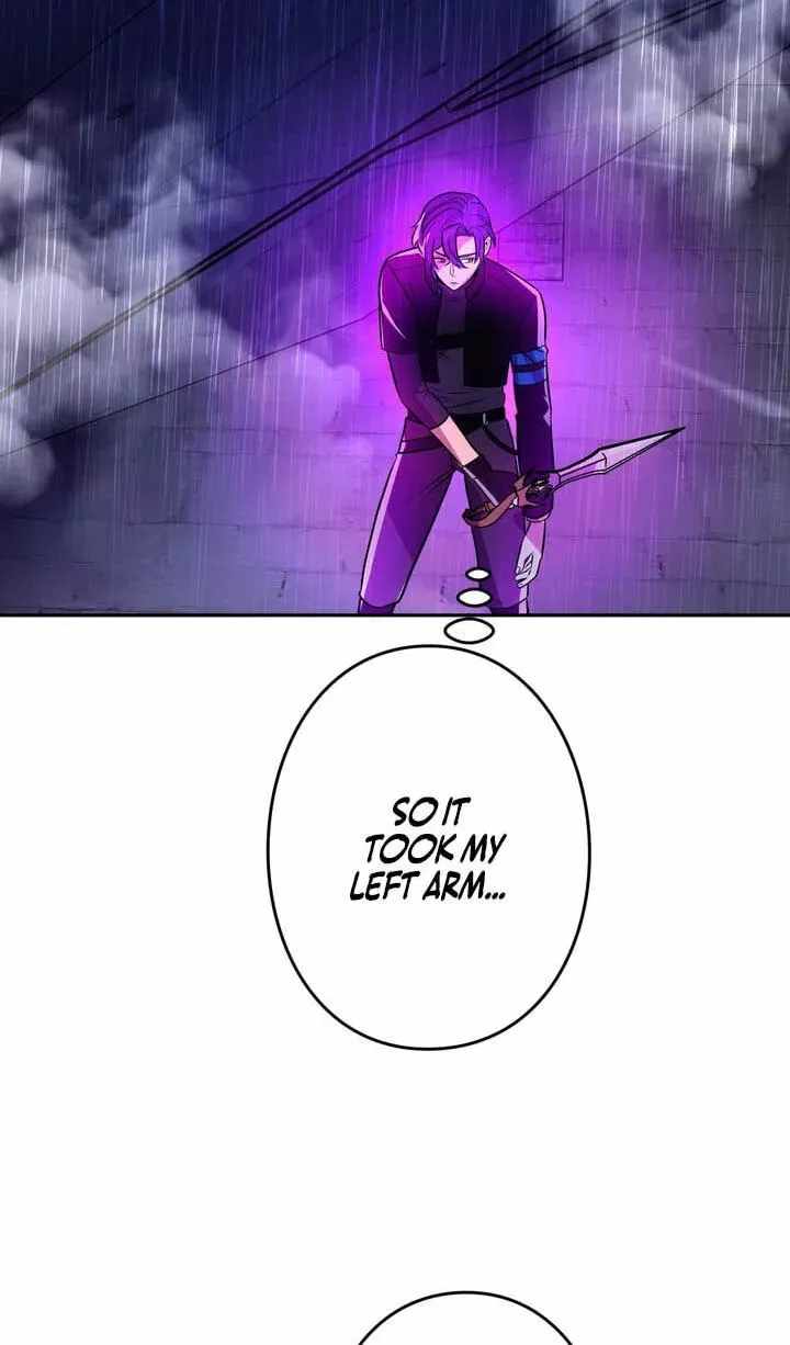 Reborn Ranker – Gravity User — Chapter 197 — page 40