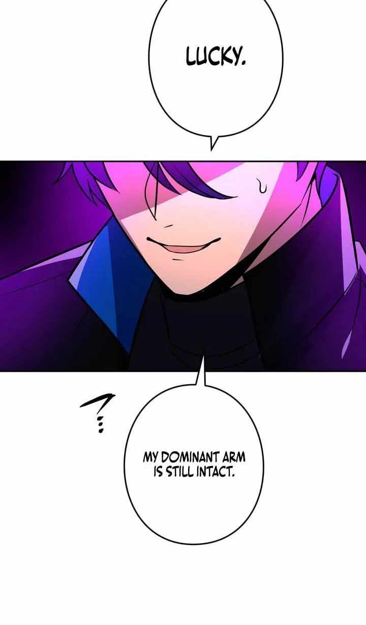 Reborn Ranker – Gravity User — Chapter 197 — page 41