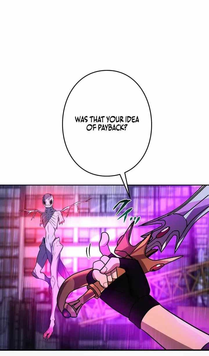 Reborn Ranker – Gravity User — Chapter 197 — page 42