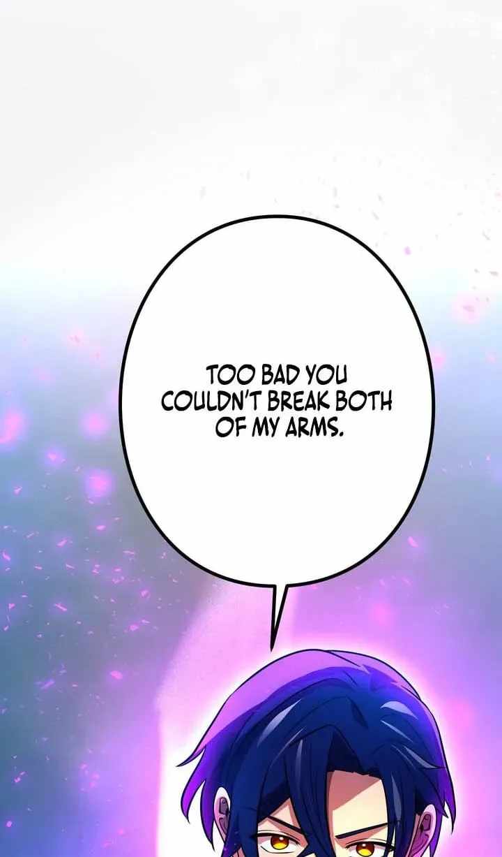 Reborn Ranker – Gravity User — Chapter 197 — page 43