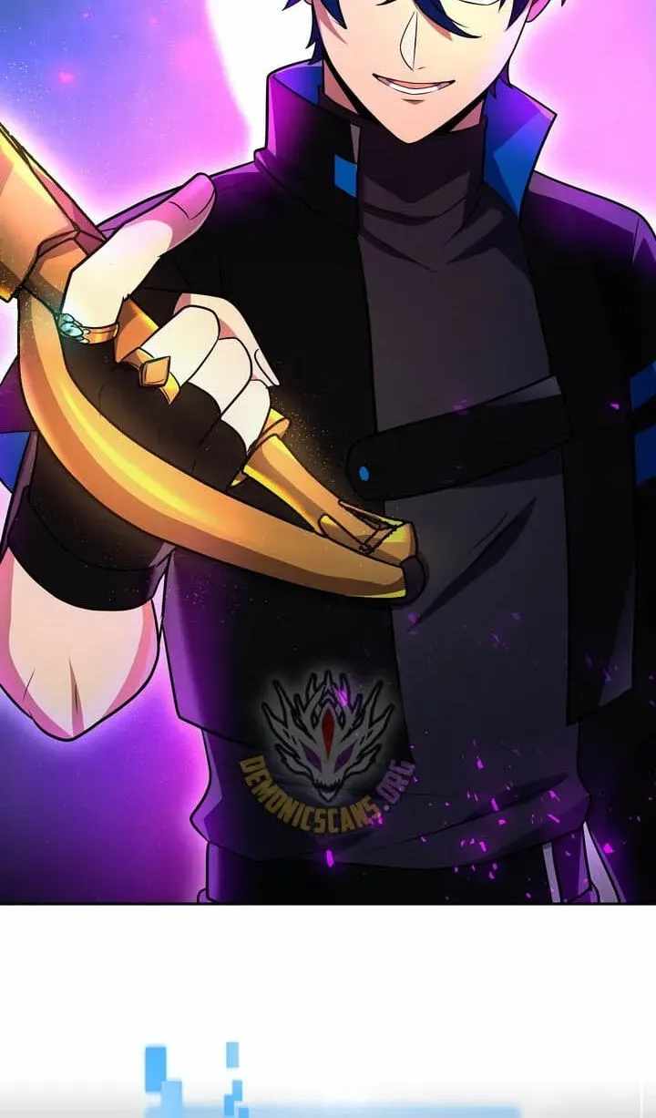 Reborn Ranker – Gravity User — Chapter 197 — page 44