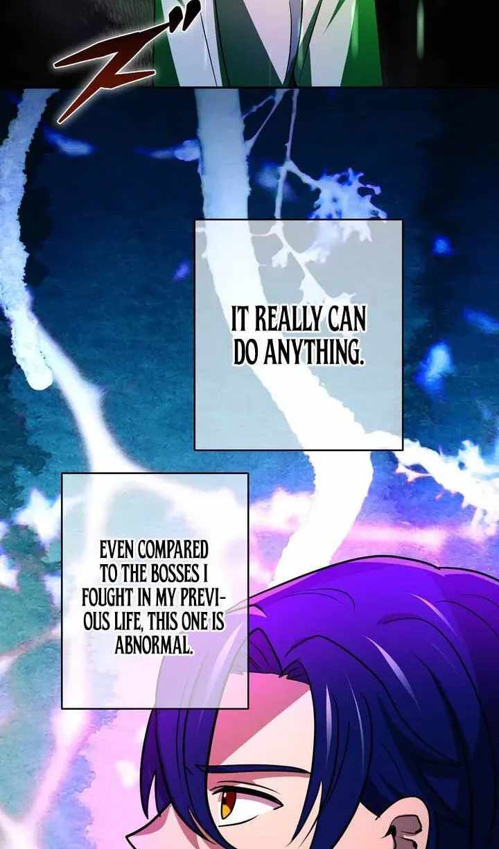 Reborn Ranker – Gravity User — Chapter 197 — page 46