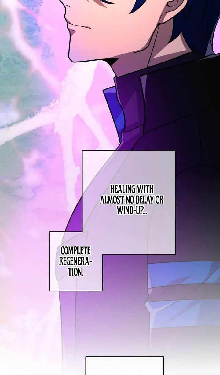 Reborn Ranker – Gravity User — Chapter 197 — page 47