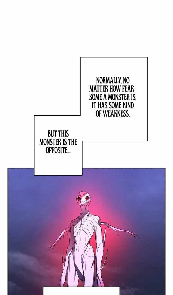 Reborn Ranker – Gravity User — Chapter 197 — page 49