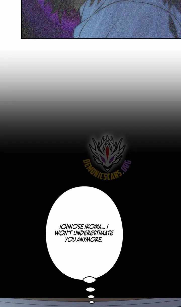 Reborn Ranker – Gravity User — Chapter 197 — page 52