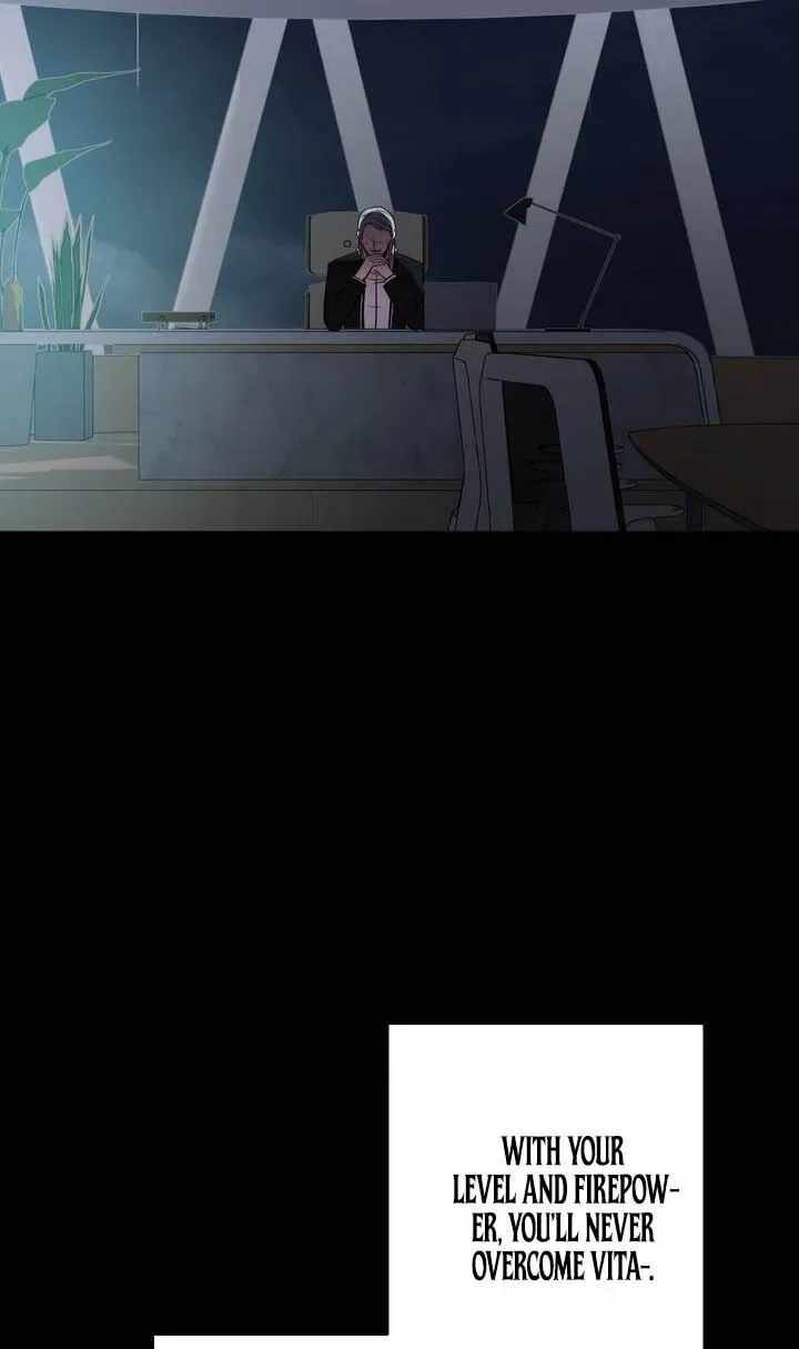 Reborn Ranker – Gravity User — Chapter 197 — page 53