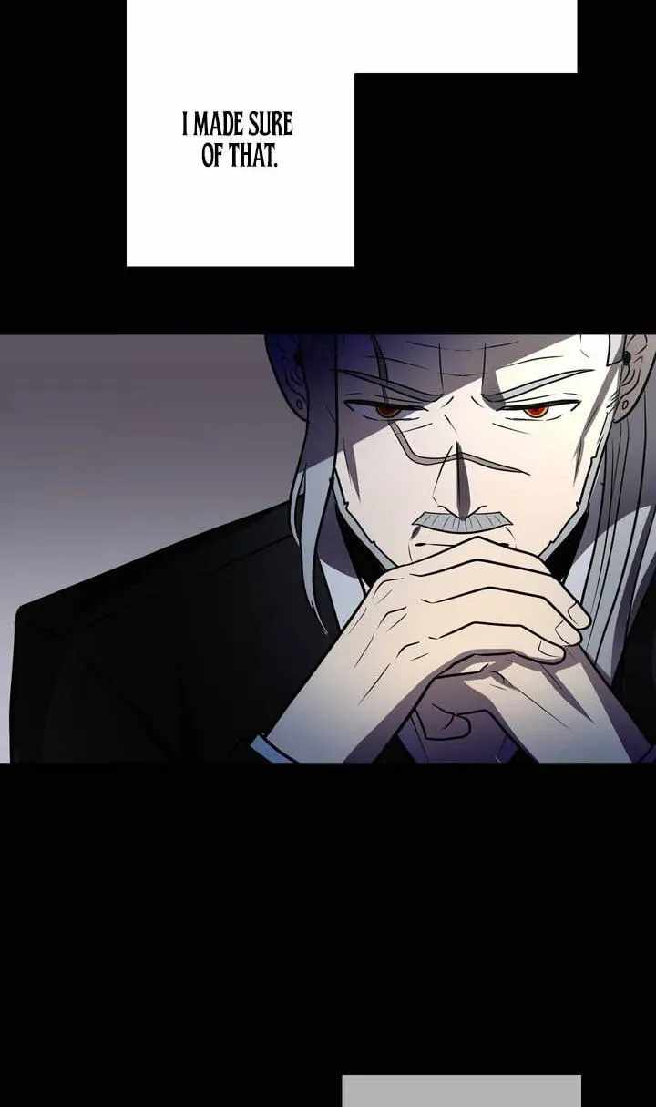 Reborn Ranker – Gravity User — Chapter 197 — page 54