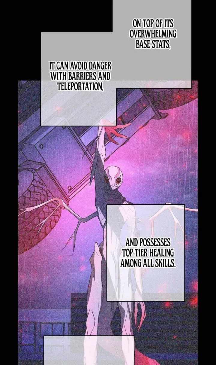 Reborn Ranker – Gravity User — Chapter 197 — page 55