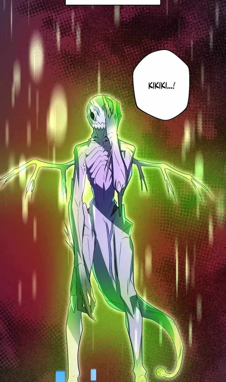Reborn Ranker – Gravity User — Chapter 197 — page 58