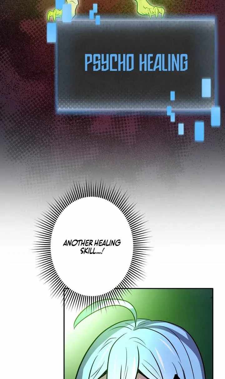 Reborn Ranker – Gravity User — Chapter 197 — page 59
