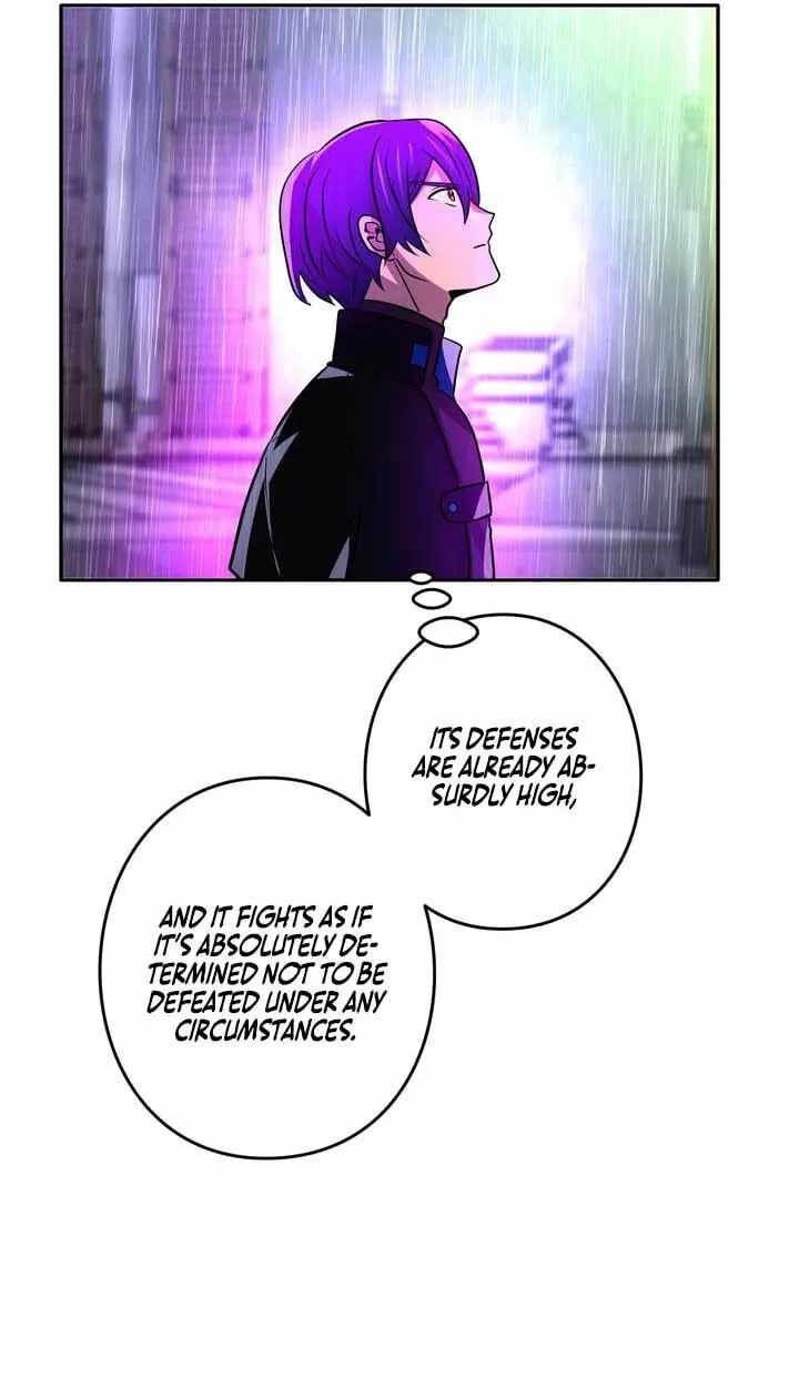 Reborn Ranker – Gravity User — Chapter 197 — page 61