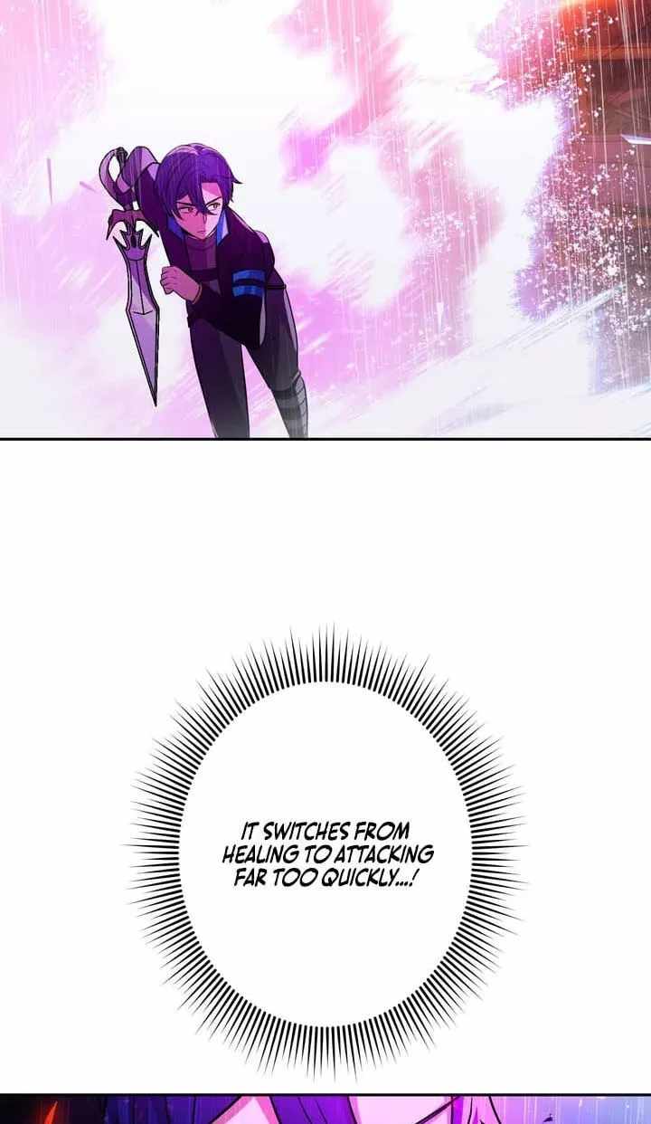 Reborn Ranker – Gravity User — Chapter 197 — page 66