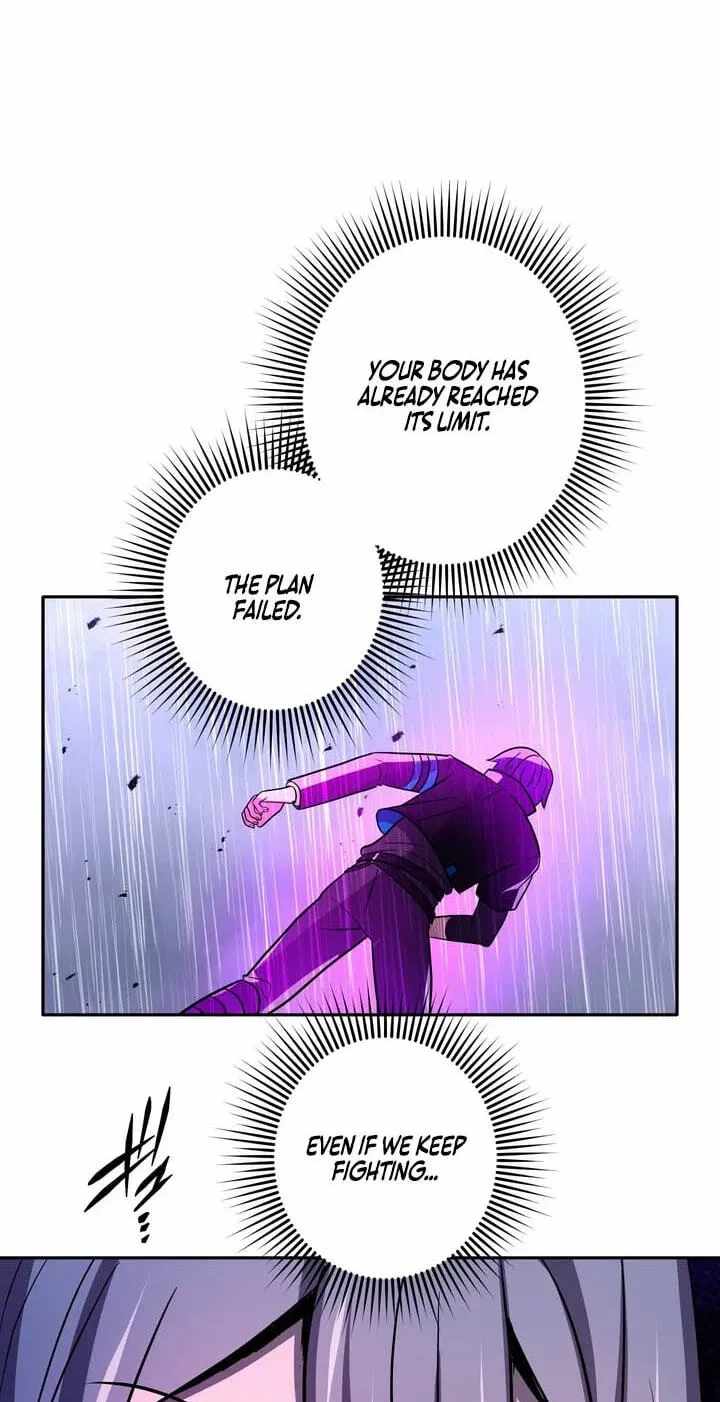 Reborn Ranker – Gravity User — Chapter 197 — page 72