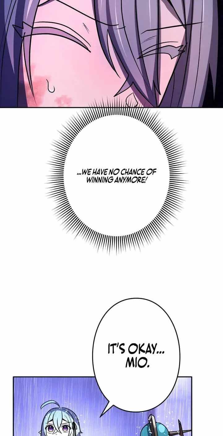 Reborn Ranker – Gravity User — Chapter 197 — page 73