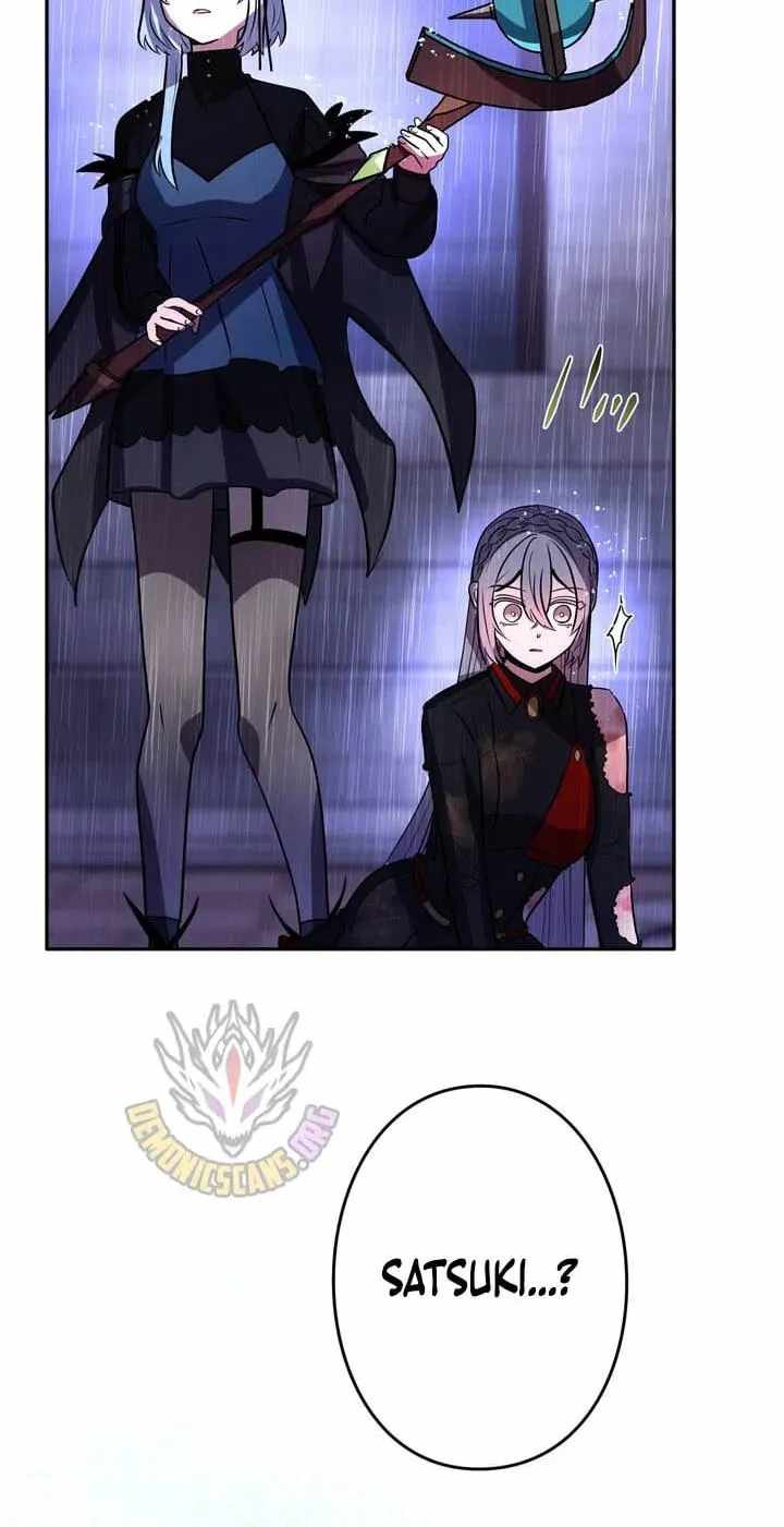 Reborn Ranker – Gravity User — Chapter 197 — page 74