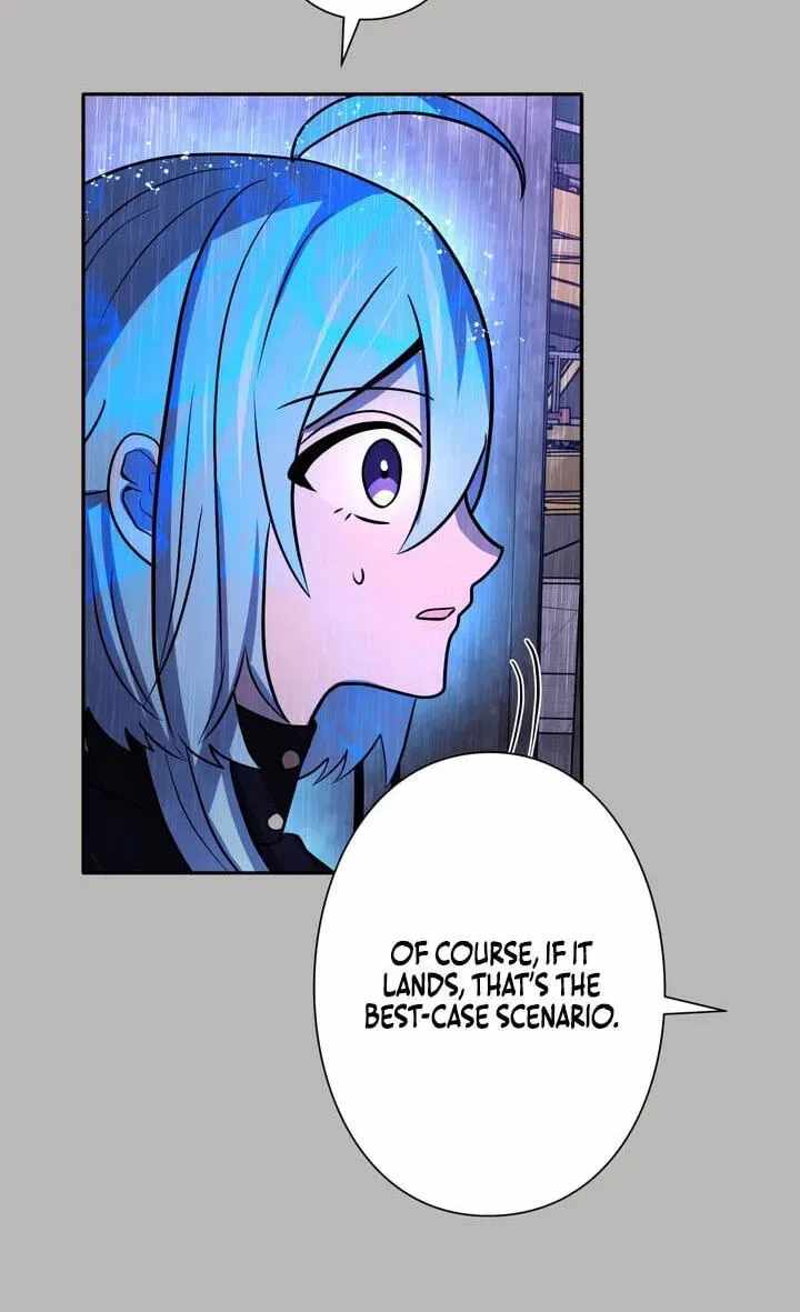 Reborn Ranker – Gravity User — Chapter 197 — page 78