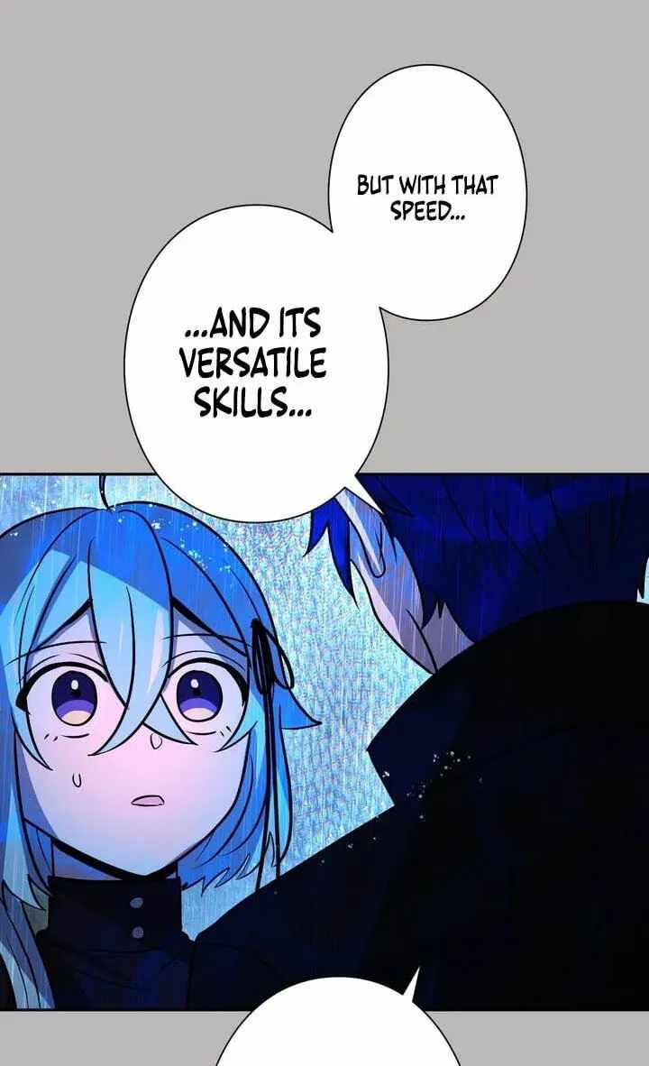 Reborn Ranker – Gravity User — Chapter 197 — page 79