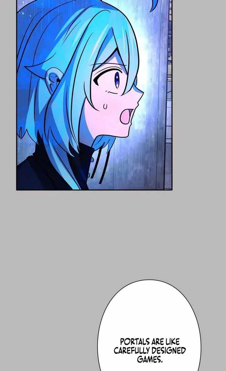 Reborn Ranker – Gravity User — Chapter 197 — page 81