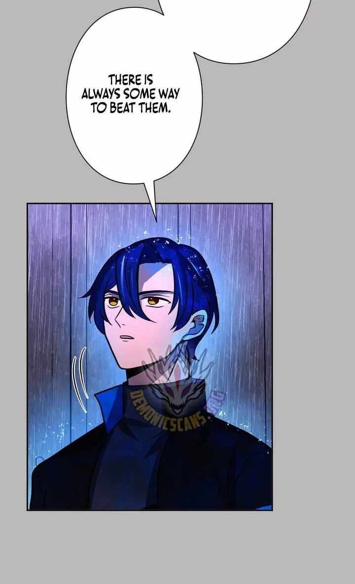 Reborn Ranker – Gravity User — Chapter 197 — page 82
