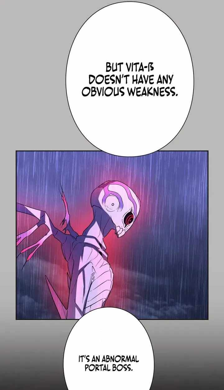 Reborn Ranker – Gravity User — Chapter 197 — page 83