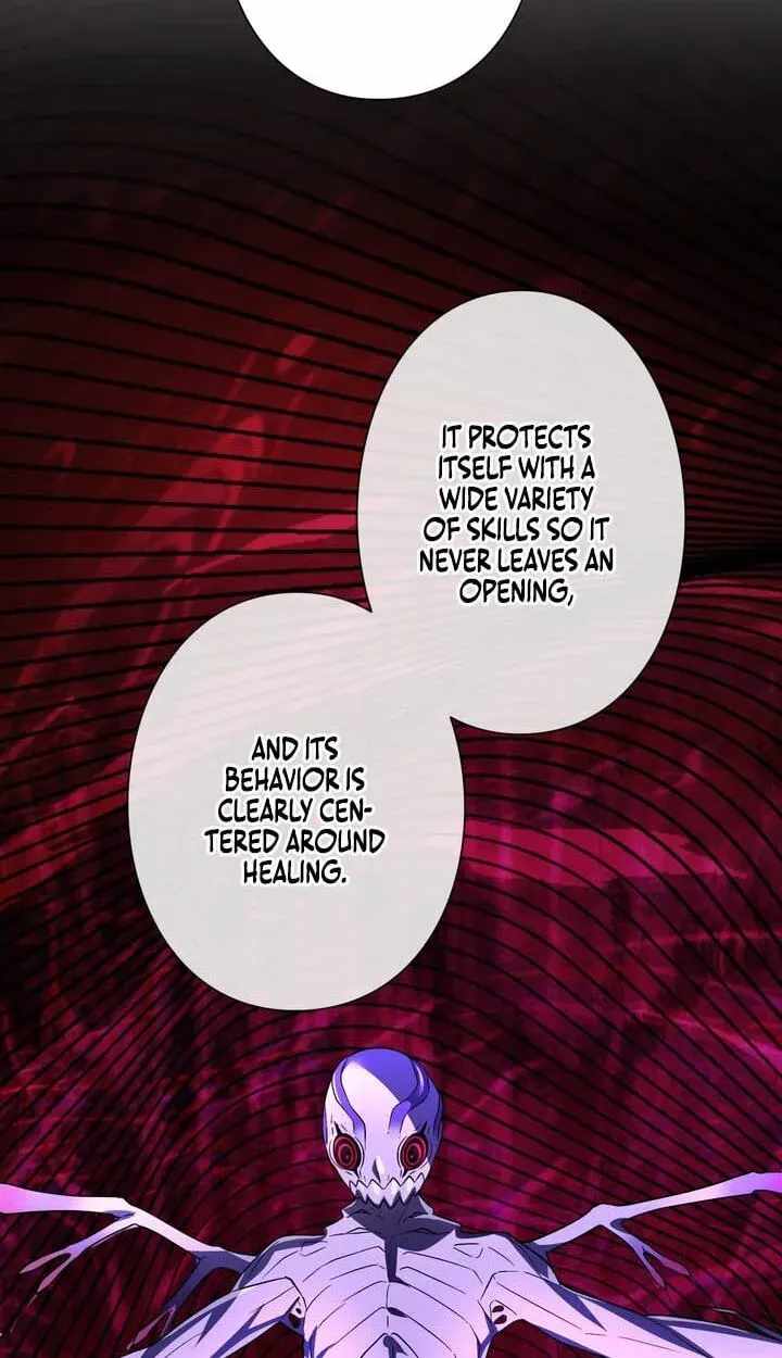 Reborn Ranker – Gravity User — Chapter 197 — page 84
