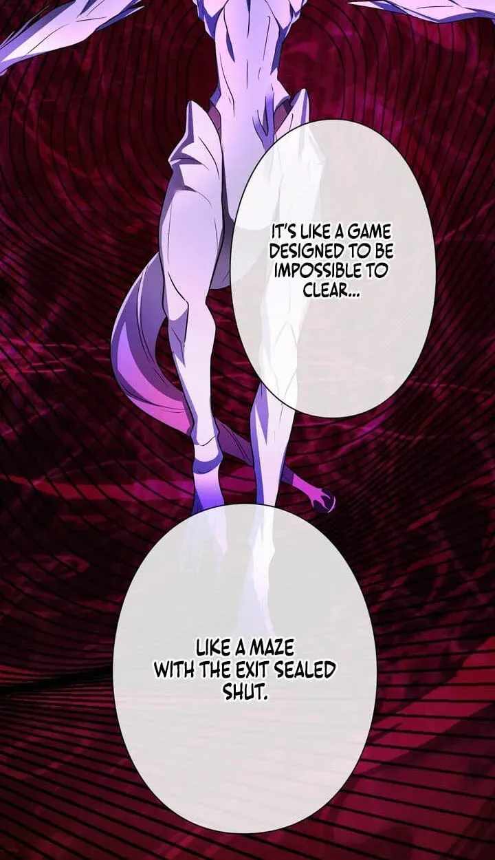 Reborn Ranker – Gravity User — Chapter 197 — page 85