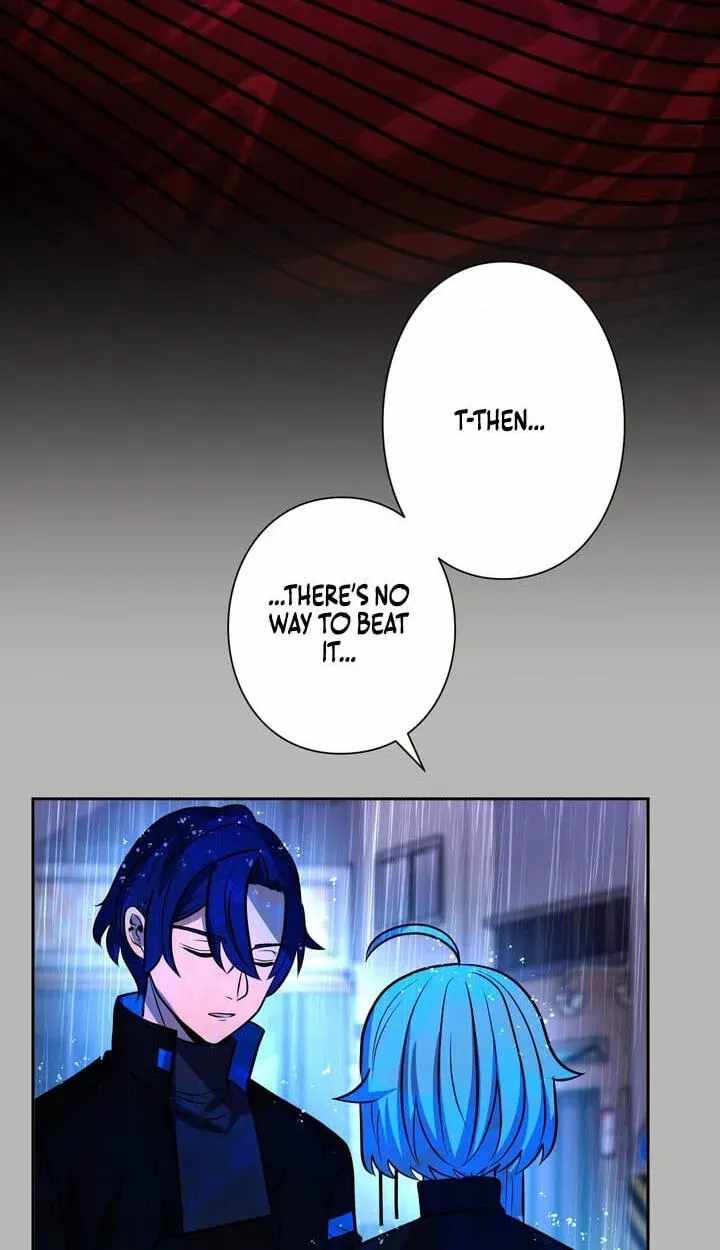 Reborn Ranker – Gravity User — Chapter 197 — page 86