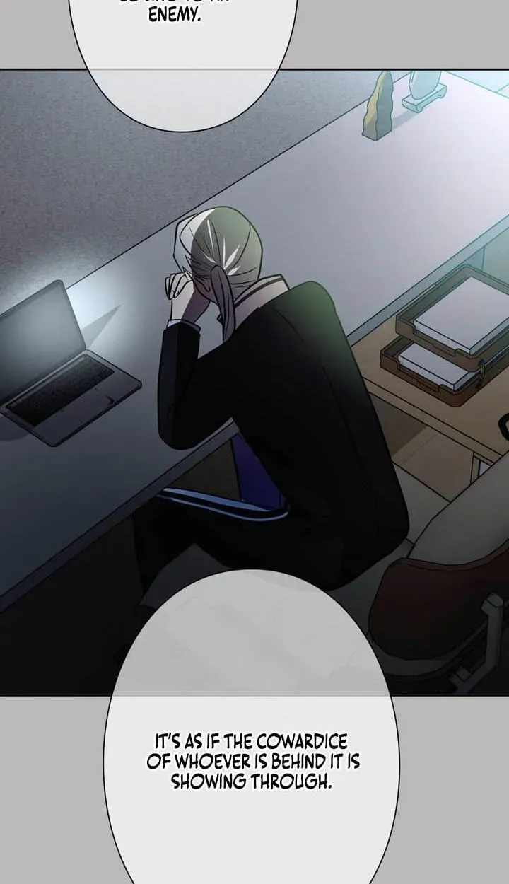 Reborn Ranker – Gravity User — Chapter 197 — page 89