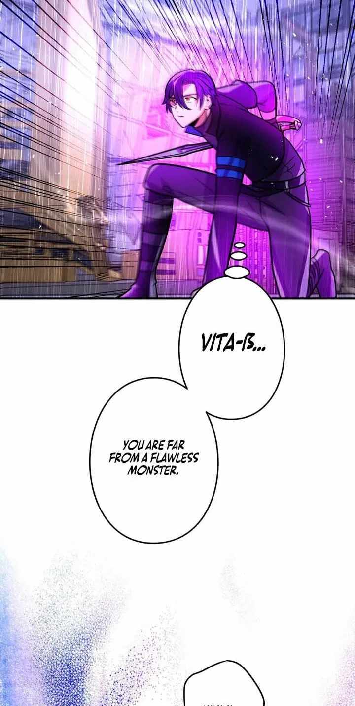 Reborn Ranker – Gravity User — Chapter 197 — page 94
