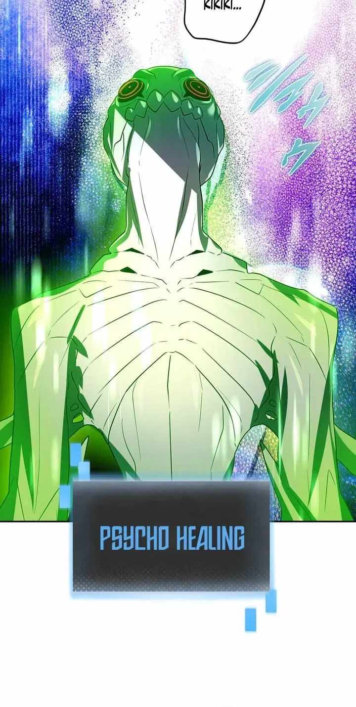 Reborn Ranker – Gravity User — Chapter 197 — page 95